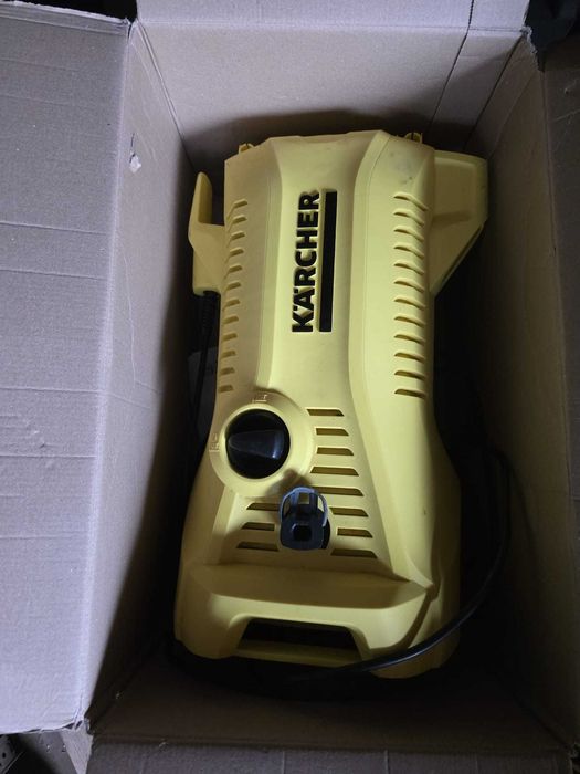 Pachet 2 Aparat de spalat presiune Karcher K 2 Power Control DEFECTE