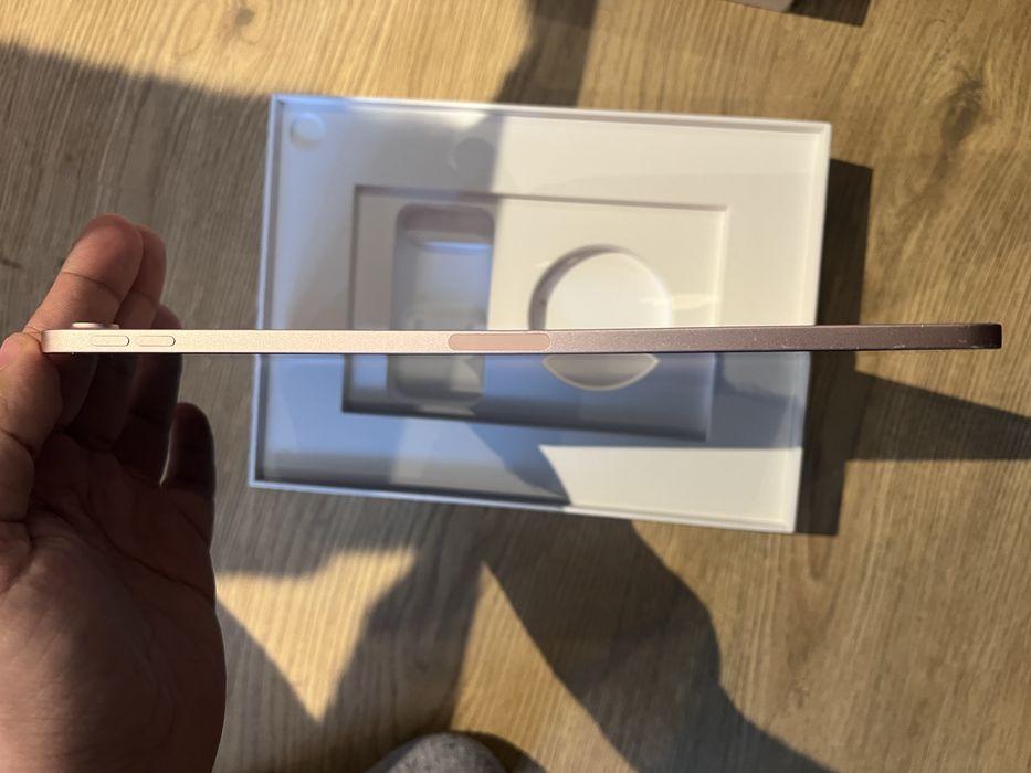 iPad Air gen 4 256 GB Wi-fi