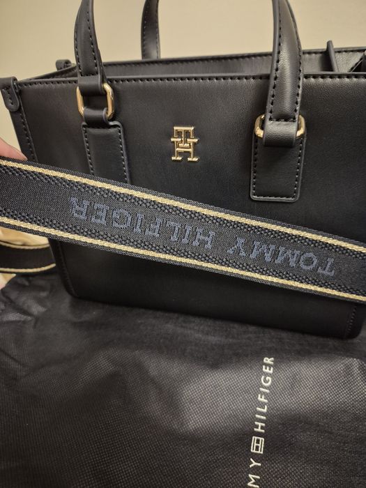 Geanta Tommy Hilfiger