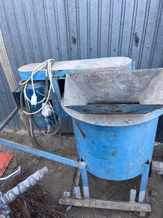 апарат газоблок.