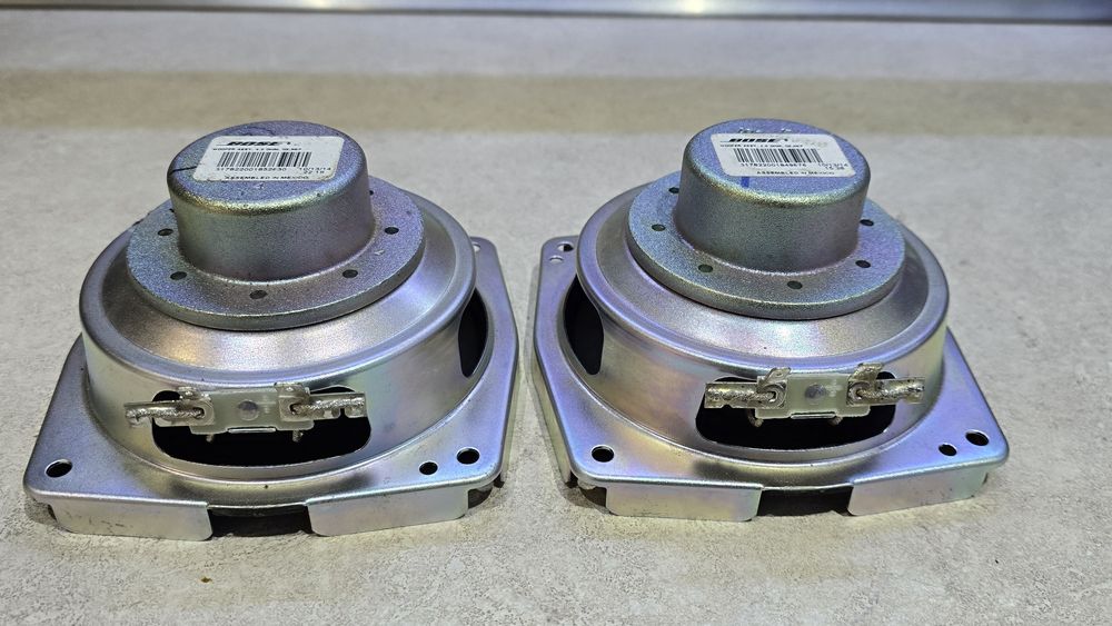 Bose тонколони за audi a6 c7 лява и дясна