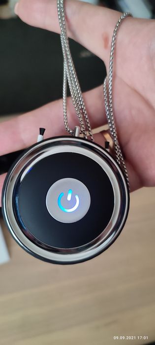 Ионизатор ,очиститель воздуха. Если заинтересованны,, жду звонка.