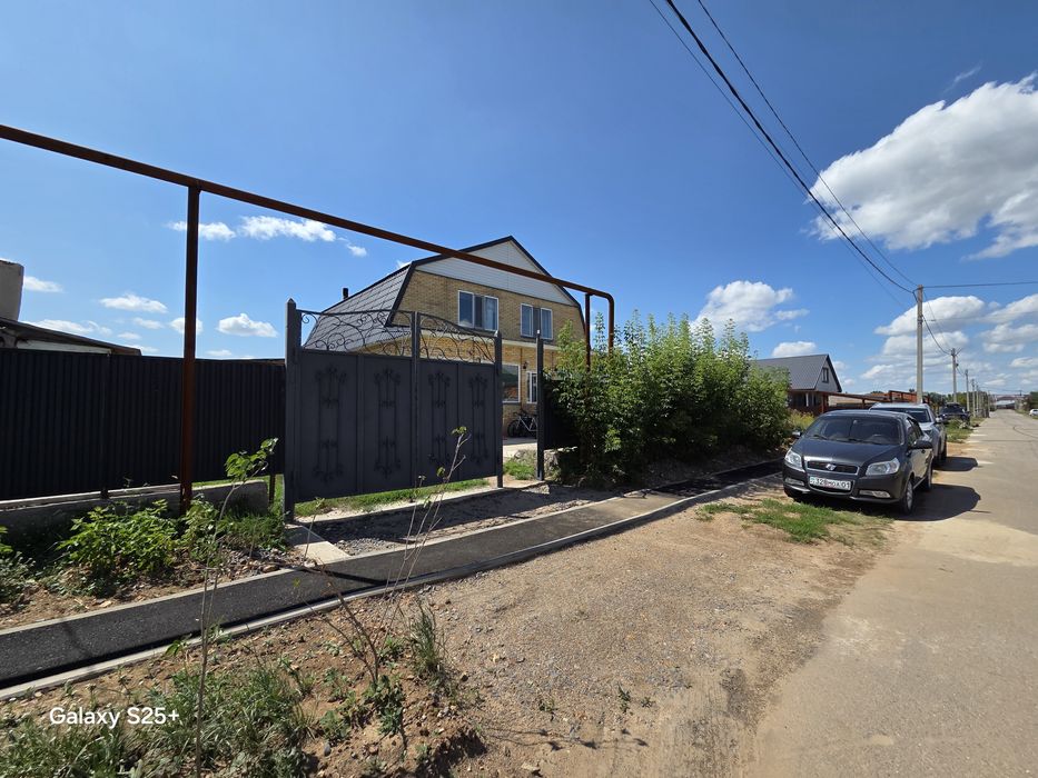 Продается дом в Уркере