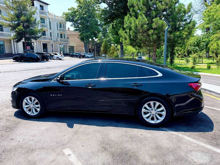 Malibu 2 Premier