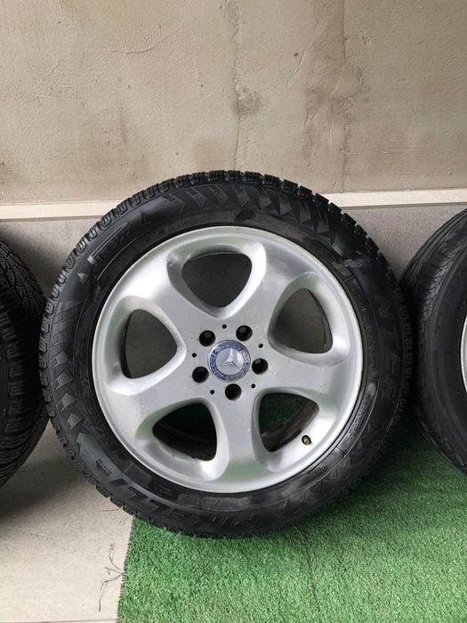 Садоры диски мерседес