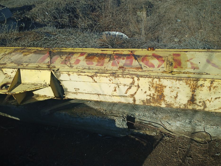 Стрела ивановец 16т