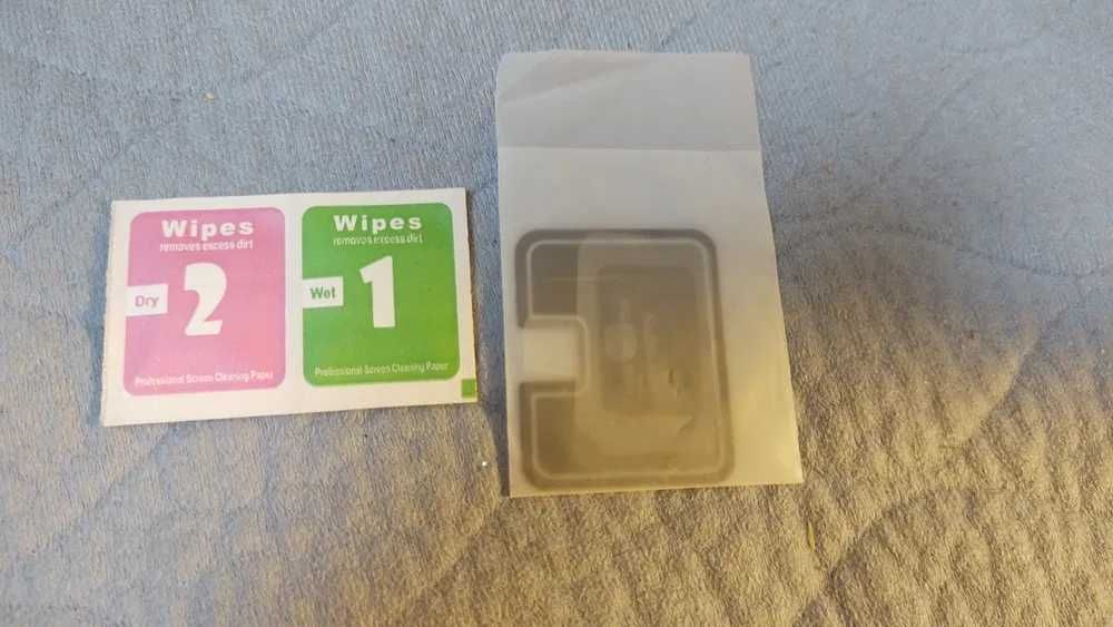 Folie de protectie pentru lentila camera Samsung Galaxy A71.