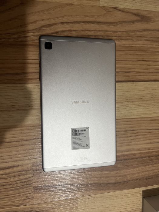 Планшет Galaxy Tab A7 Lite 2021 год