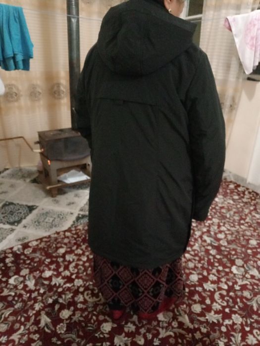 Больше размер женская куртка