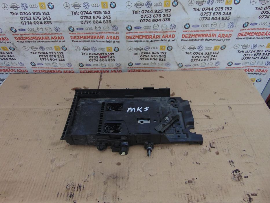 Suport baterie Ford Modeo mk5 an 2014-2022 cod dg9310723ae