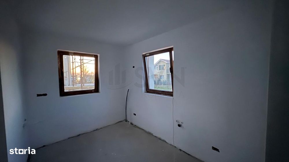 Casa duplex I 2 locuri de parcare I De vanzare