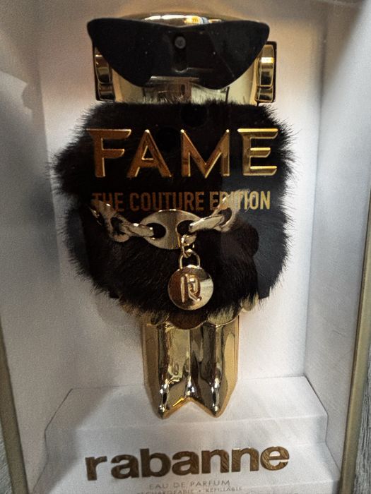 Rabanne Fame Couture LIMITED EDITION