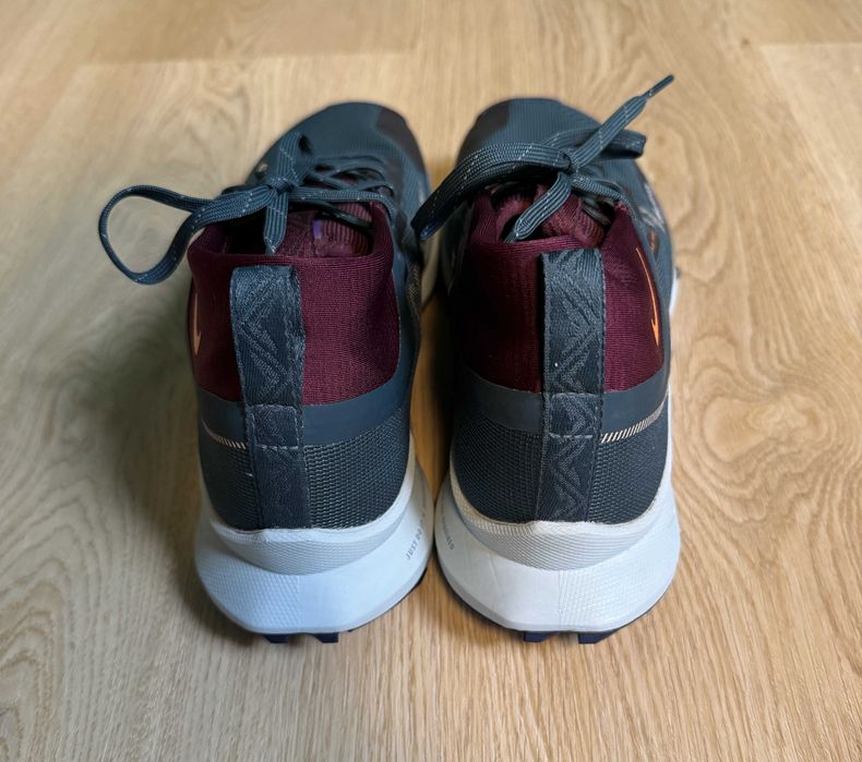 Adidasi Nike Pegasus Trail Dama Goretex GTX Running Alergare Munte Femei