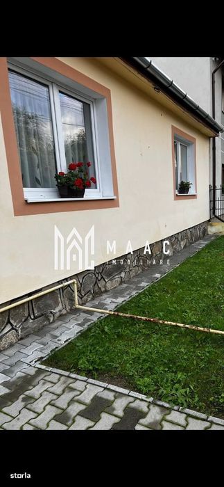Casa de inchiriat Sibiu I Nou renovată I Spatioasa si curte