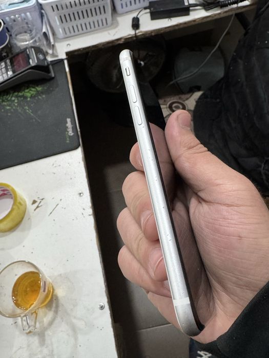 IphoneSE 64GB oq ideal