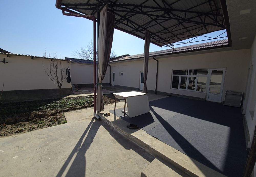 Продаётся участок 6 соток