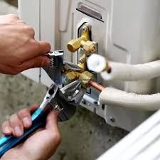 Кондиционер Установка и Ремонт