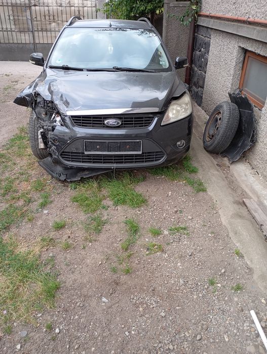 FORD Focus 2008 — imagine 2