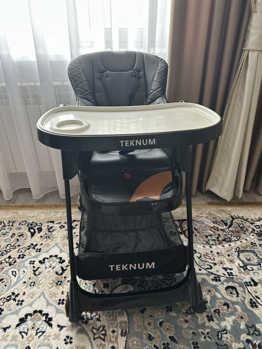 Стульчик детский