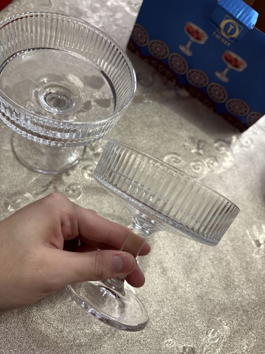 посуда для тойбастар