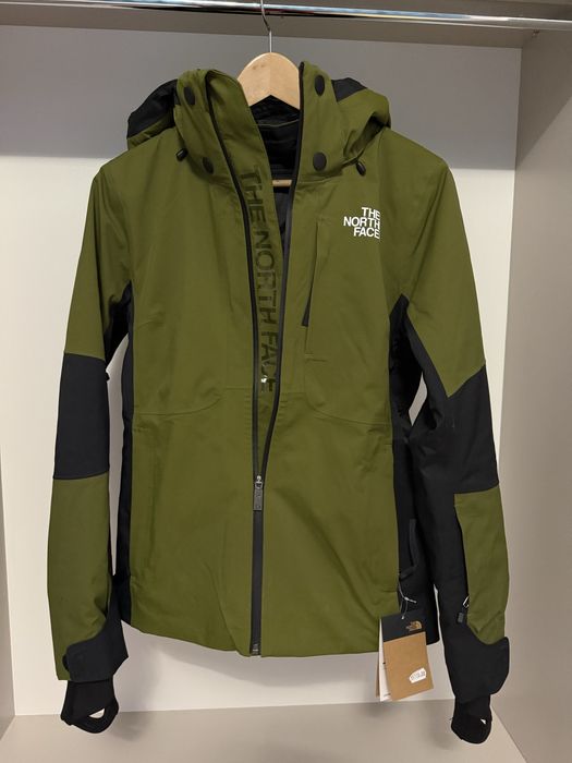 Geaca ski The north face noua