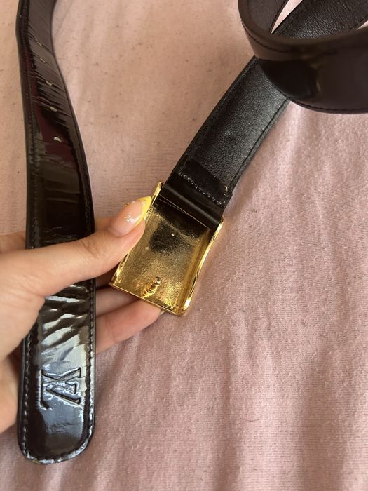Колан Louis Vuitton