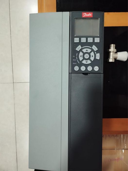 Частотный преобразователь 11 кВт Danfoss