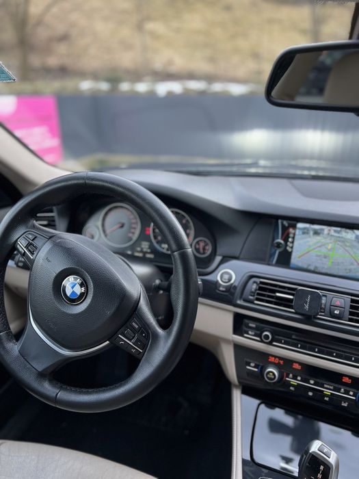 Vand BMW 520d f11.