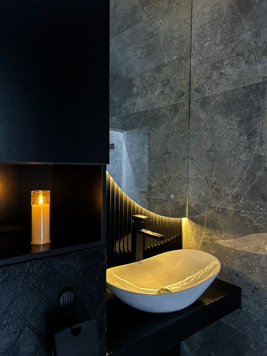 Кабинет для массажиста