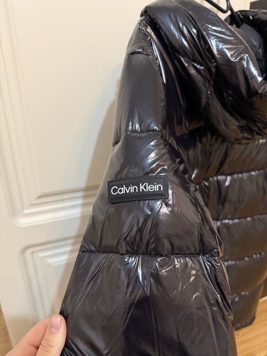 Geaca Calvin Klein Noua