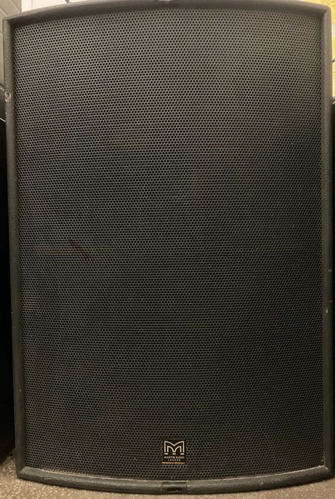 Sisteme Audio-Video (Martin Audio, Pioneer, Crown, Rane, Epson)