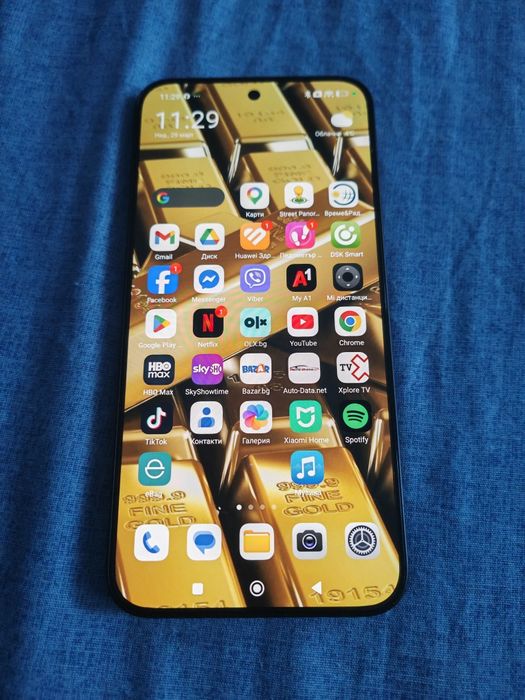 Xiaomi 15t pro 512gb в отлично състояние