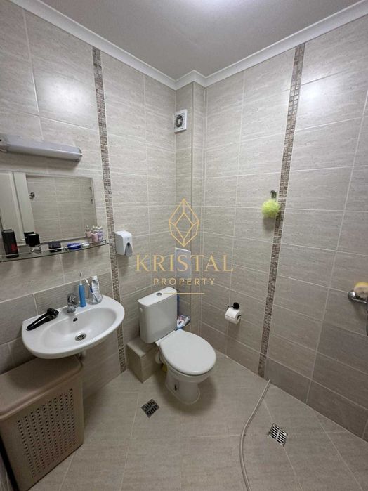 Продава се Двустаен апартамент в к.к. Слънчев бряг - 52 кв.м за 1635 €/кв.м - Снимка #12