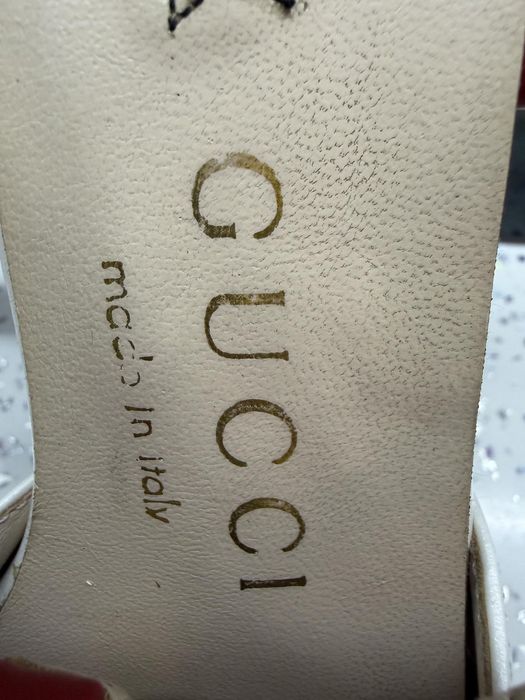 Дамски обувки Gucci