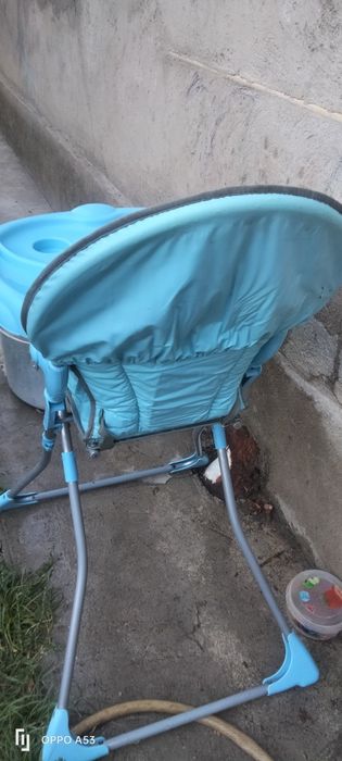 Продам стульчик для детей