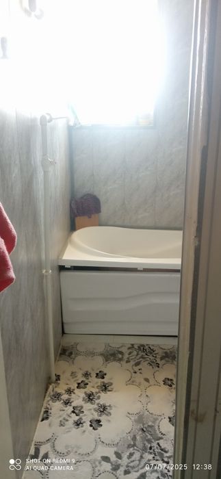 shahar markazidagi kvatira