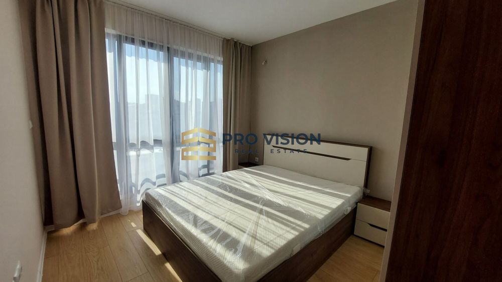 Дава се под наем Двустаен апартамент в Варна, ХЕИ - 75 кв.м за 598.23 € - Снимка #6