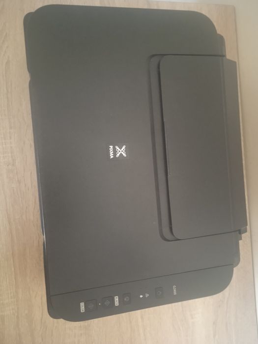 Printer  3/1 Canon Rixma2400 sotiladi kopiya skaner rangli printer