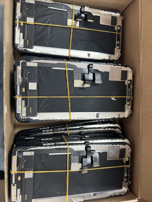 Display original pentru iphone X Xs Xr 11 ,12 13 14 15 16 / pro / MAX 14 pro MAX