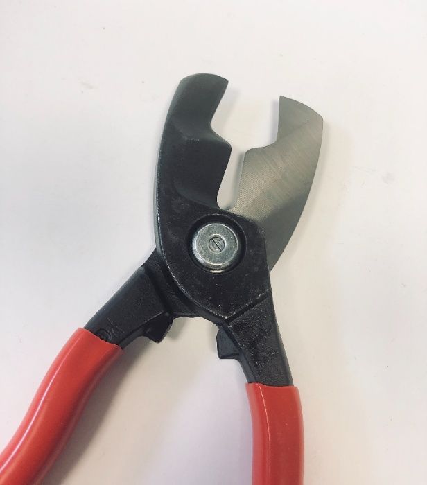 Knipex резачки, ножица за кабели, кабелорез, 95 11 200