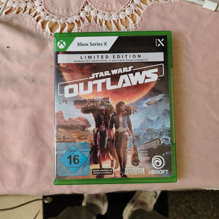 Joc pt x box seria x