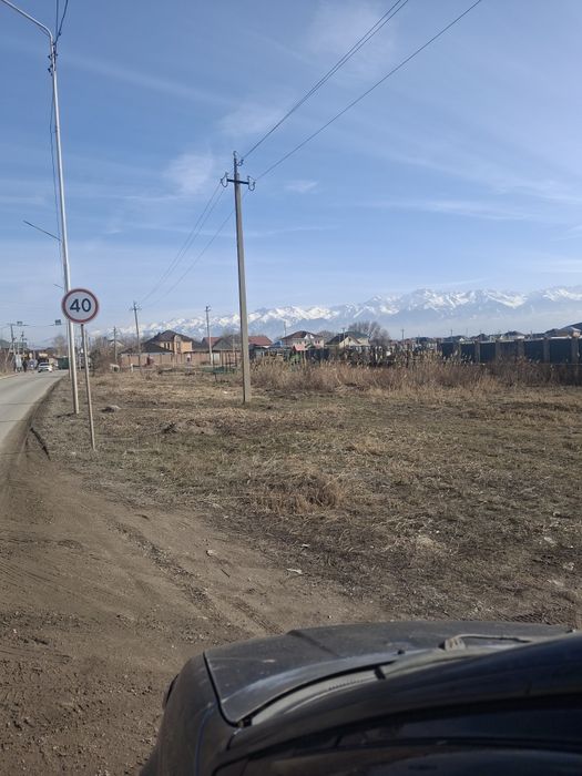 Лпх 5соток вдоль дороги