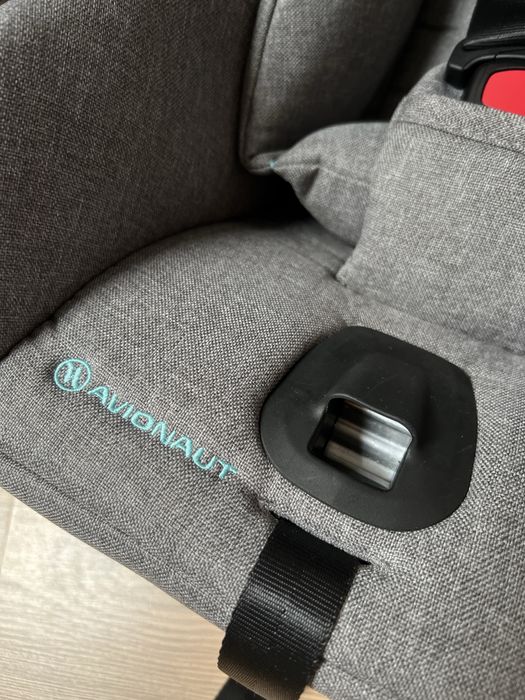 Scoica Avionaut Cosmo Smart Grey