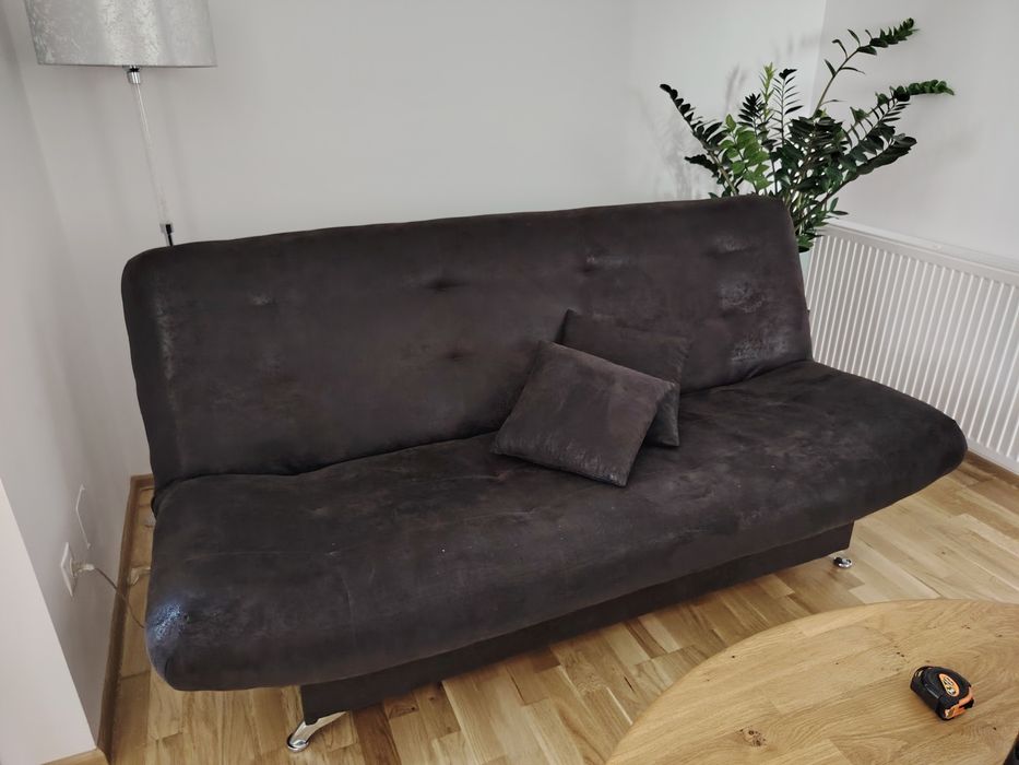 Canapea extensibila