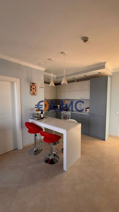 Продава се Тристаен апартамент в Свети Влас - 118 кв.м за 2416 €/кв.м - Снимка #13