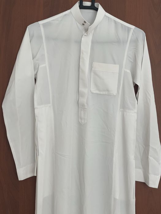 Новый Кумис из Мекки