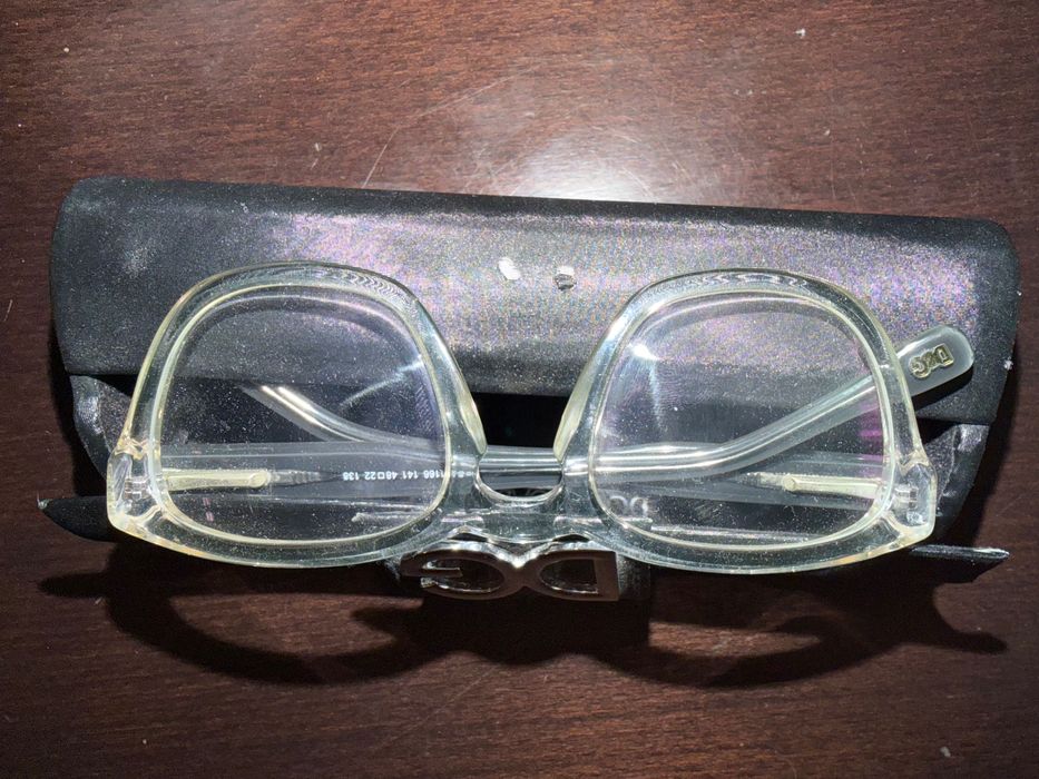 Очила за работа с компютър DG