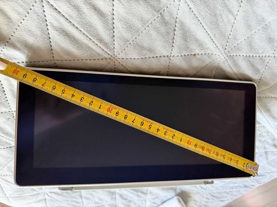Display Navigatie Android9-4gb-ram+64-gb/ A4 B9/RS4/S4/A4L/A5/ 2017+