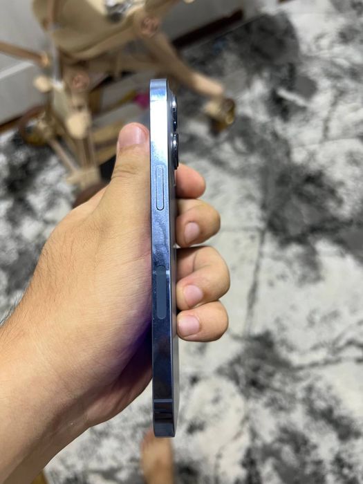 Iphone 13pro 128 gb edial holatta