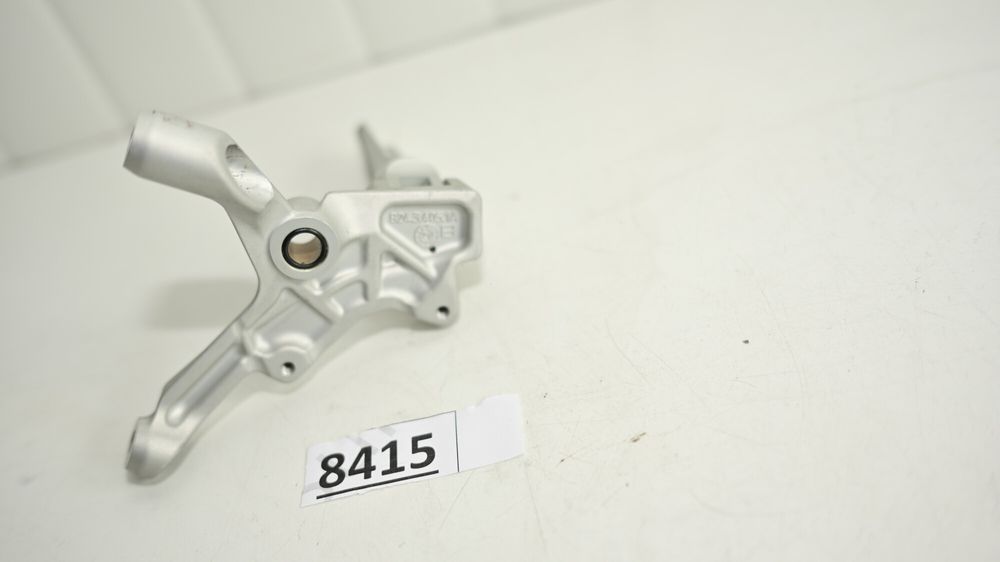 Ducati Streetfighter V2 Suport cu scarita fata stanga